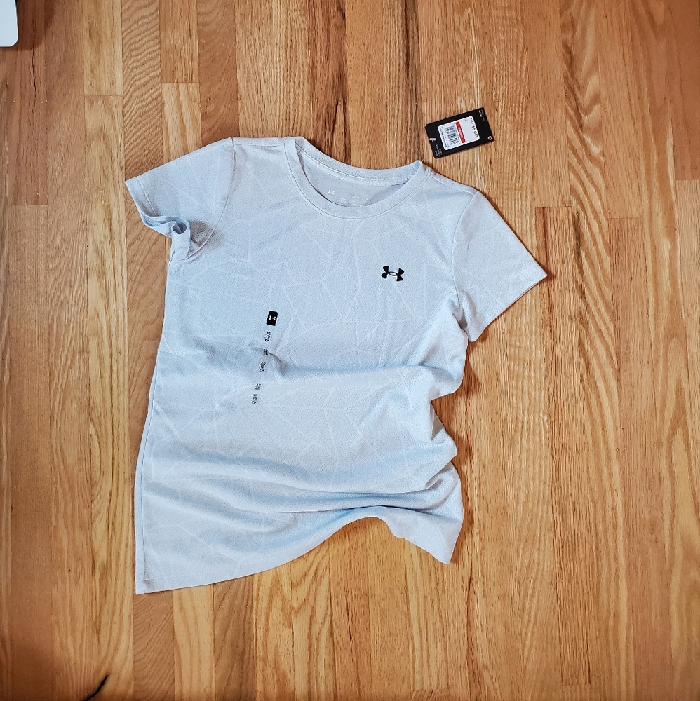 Loose coupe t shirt